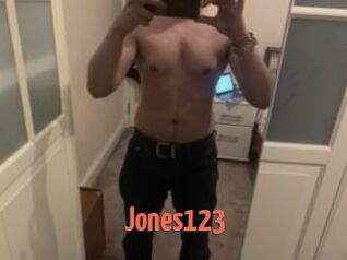 Jones123