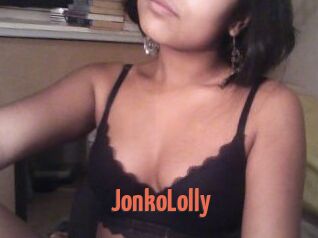 JonkoLolly