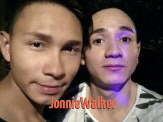 JonnieWalker