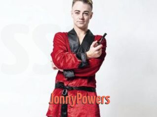 JonnyPowers