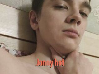 Jonny_hot