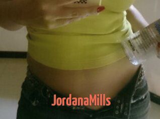 JordanaMills