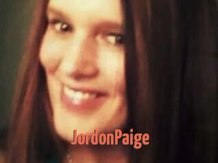 JordonPaige