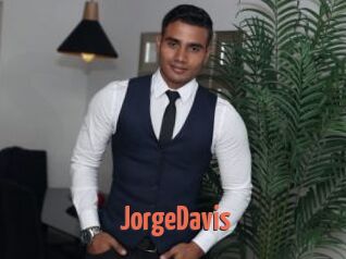 JorgeDavis