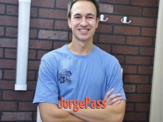 JorgePass
