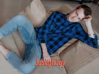 JosephJoy