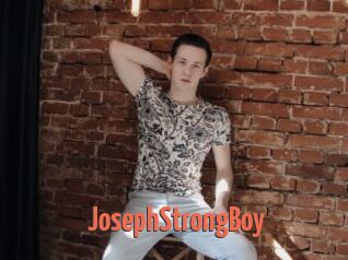 JosephStrongBoy