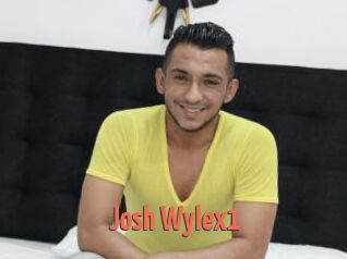 Josh_Wylex1