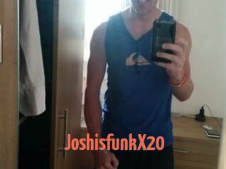 JoshisfunkX20