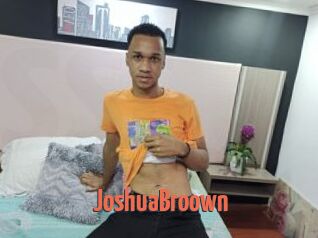 JoshuaBroown