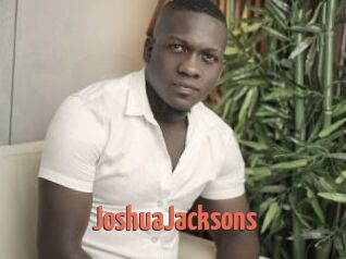 JoshuaJacksons