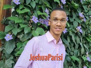 JoshuaParisi