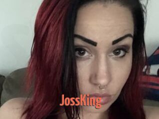 JossKing