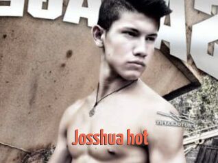 Josshua_hot