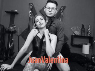 JuanValentina