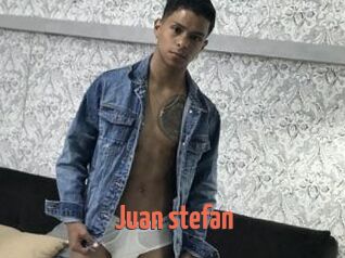 Juan_stefan