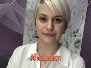 JuiceLemon
