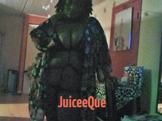 JuiceeQue
