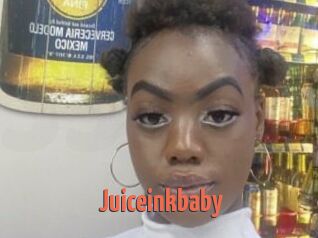 Juiceinkbaby