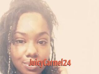 JuicyCarmel24