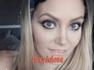 JuicyJolene