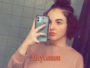 JuicyLemon