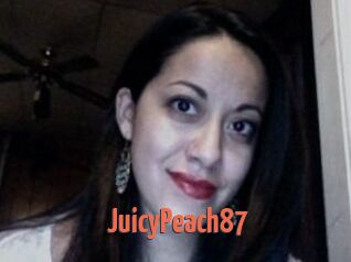 JuicyPeach87