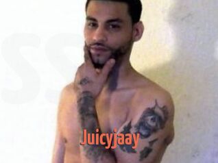 Juicyjaay