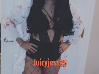 Juicyjess95