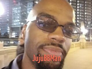 JujuBBMan
