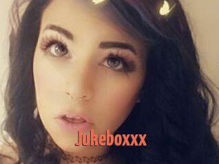 Jukeboxxx