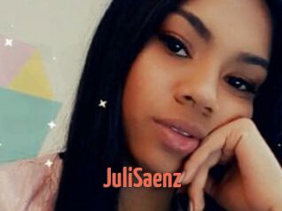 JuliSaenz