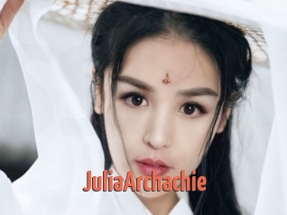 JuliaArchachie