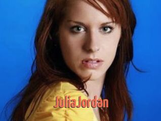 JuliaJordan