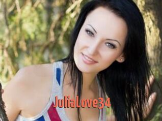 JuliaLove34