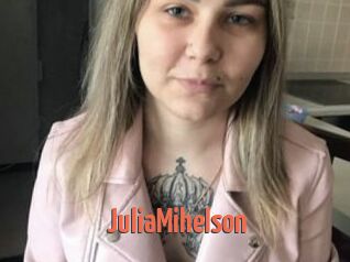 JuliaMihelson