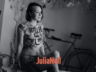 JuliaNell
