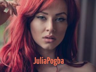 JuliaPogba