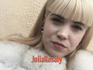 JuliaRosaly
