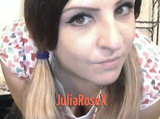 JuliaRoseX