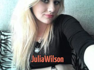 JuliaWilson