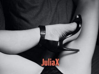 JuliaX