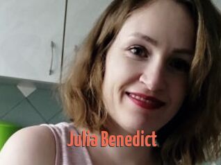 Julia_Benedict
