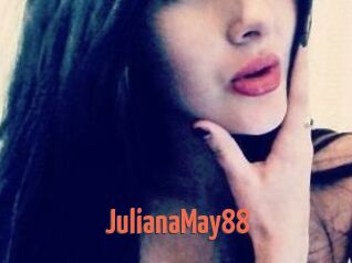 JulianaMay88