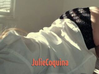 JulieCoquina