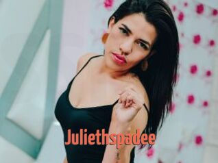Juliethspadee