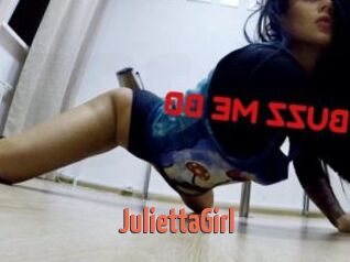 Julietta_Girl