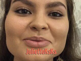 JulietteKsKs