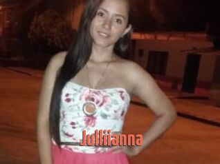 Julliianna