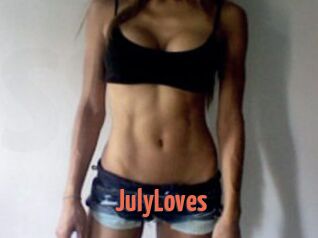 JulyLoves
